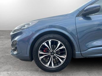 Ford Kuga 2.5 FHEV ST-Line X Edition 5dr CVT