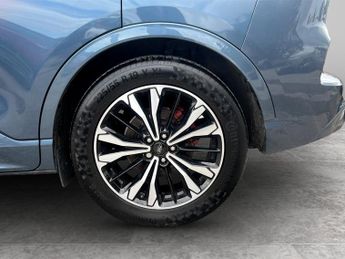 Ford Kuga 2.5 FHEV ST-Line X Edition 5dr CVT
