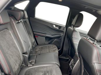 Ford Kuga 2.5 FHEV ST-Line X Edition 5dr CVT