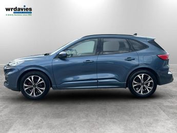 Ford Kuga 2.5 FHEV ST-Line X Edition 5dr CVT