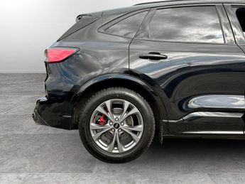 Ford Kuga 2.5 FHEV ST-Line Edition 5dr CVT