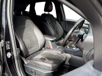 Ford Kuga 2.5 FHEV ST-Line Edition 5dr CVT