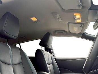 Ford Kuga 2.5 FHEV ST-Line Edition 5dr CVT