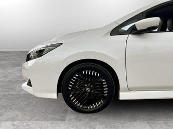 Nissan LEAF 110kW Tekna 39kWh 5dr Auto