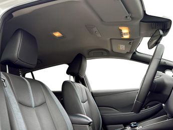 Nissan LEAF 110kW Tekna 39kWh 5dr Auto