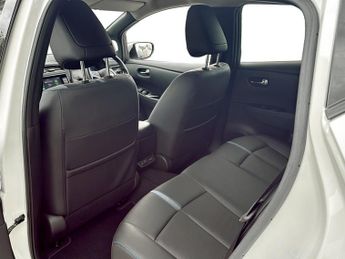 Nissan LEAF 110kW Tekna 39kWh 5dr Auto