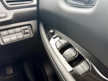 Nissan LEAF 110kW Tekna 39kWh 5dr Auto