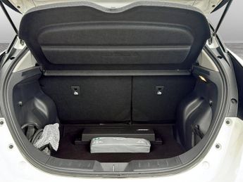 Nissan LEAF 110kW Tekna 39kWh 5dr Auto