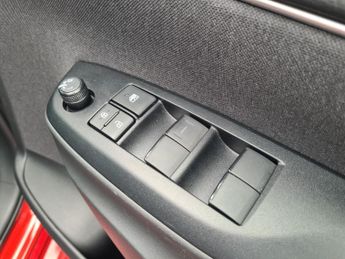 Toyota Yaris 1.5 Hybrid Icon 5dr CVT