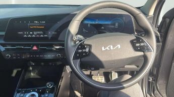 Kia Niro 150kW 4 65kWh 5dr Auto