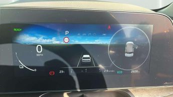 Kia Niro 150kW 4 65kWh 5dr Auto