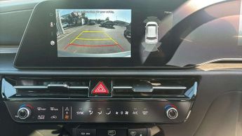 Kia Niro 150kW 4 65kWh 5dr Auto