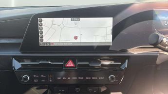 Kia Niro 150kW 4 65kWh 5dr Auto