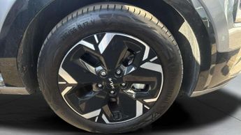 Kia Niro 150kW 4 65kWh 5dr Auto