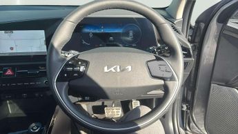 Kia Niro 150kW 4 65kWh 5dr Auto