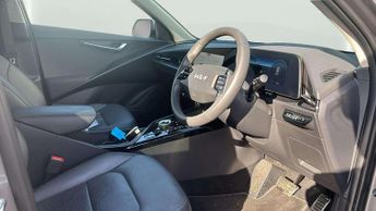 Kia Niro 150kW 4 65kWh 5dr Auto