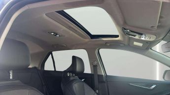 Kia Niro 150kW 4 65kWh 5dr Auto