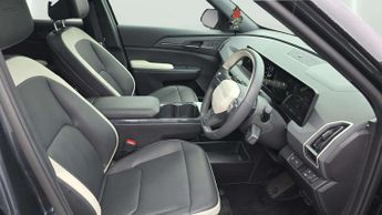 Kia EV5 160kW GT-Line S 81.4kWh 5dr Auto