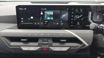 Kia EV5 160kW GT-Line S 81.4kWh 5dr Auto