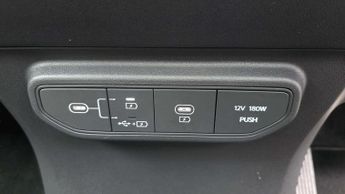 Kia EV5 160kW GT-Line S 81.4kWh 5dr Auto