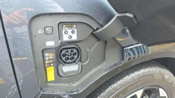 Kia EV5 160kW GT-Line S 81.4kWh 5dr Auto