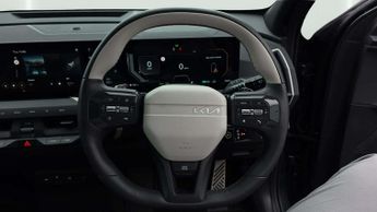 Kia EV5 160kW GT-Line S 81.4kWh 5dr Auto