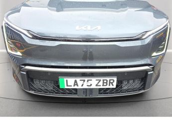 Kia EV5 160kW GT-Line S 81.4kWh 5dr Auto