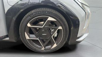 Kia EV4 150kW GT-Line S 81kWh 5dr Auto