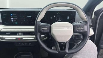 Kia EV4 150kW GT-Line S 81kWh 5dr Auto