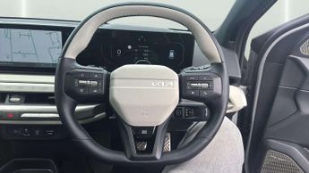 Kia EV4 150kW GT-Line S 81kWh 5dr Auto