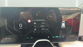Kia EV4 150kW GT-Line S 81kWh 5dr Auto