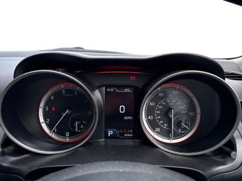 Suzuki Swift 1.2 Dualjet 83 12V Hybrid SZ-T 5dr Auto