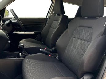 Suzuki Swift 1.2 Dualjet 83 12V Hybrid SZ-T 5dr Auto