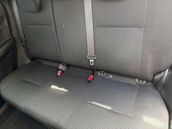 Suzuki Swift 1.2 Dualjet 83 12V Hybrid SZ-T 5dr Auto