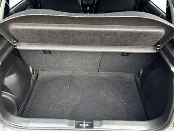 Suzuki Swift 1.2 Dualjet 83 12V Hybrid SZ-T 5dr Auto