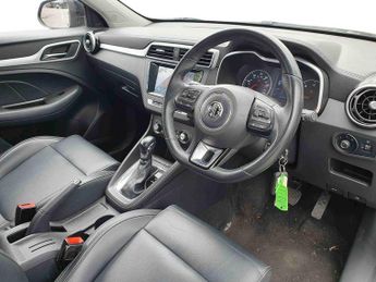 MG ZS 1.0T GDi Exclusive 5dr DCT