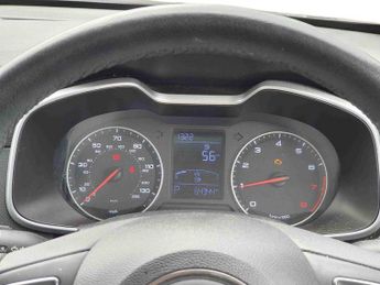 MG ZS 1.0T GDi Exclusive 5dr DCT