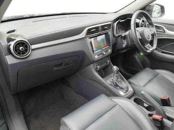 MG ZS 1.0T GDi Exclusive 5dr DCT