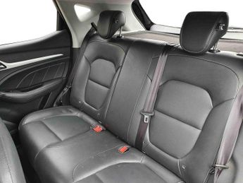 MG ZS 1.0T GDi Exclusive 5dr DCT