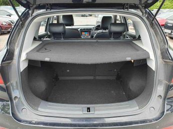MG ZS 1.0T GDi Exclusive 5dr DCT