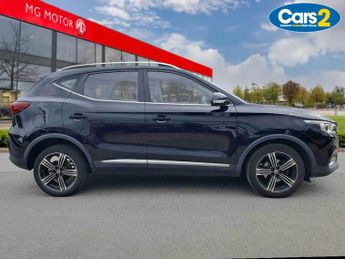 MG ZS 1.0T GDi Exclusive 5dr DCT