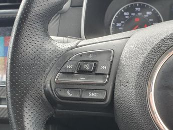 MG ZS 1.0T GDi Exclusive 5dr DCT