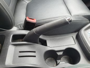 MG ZS 1.0T GDi Exclusive 5dr DCT