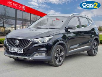 MG ZS 1.0T GDi Exclusive 5dr DCT