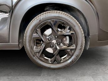 Citroen C3 Aircross 1.2 PureTech 130 Shine Plus 5dr EAT6