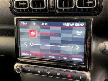 Citroen C3 Aircross 1.2 PureTech 130 Shine Plus 5dr EAT6