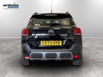 Citroen C3 Aircross 1.2 PureTech 130 Shine Plus 5dr EAT6