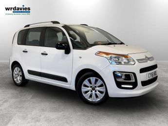 Citroen C3 Picasso 1.6 BlueHDi Edition 5dr