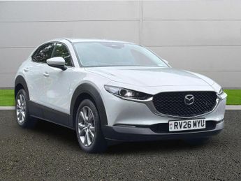 Mazda CX3 