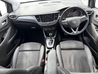 Vauxhall Crossland 